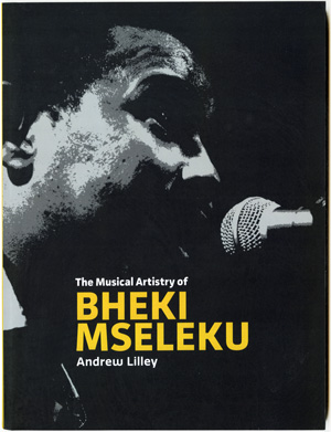 Bheki Mseleku