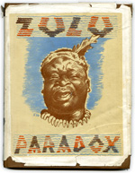 Zulu Paradox