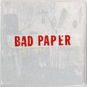 Bad Paper