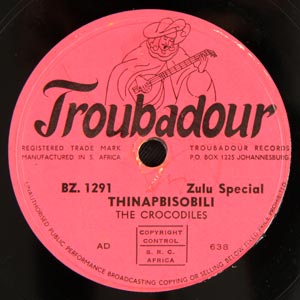 Troubadour BZ